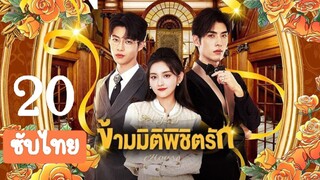 ข้ามมิติพิชิตรัก20