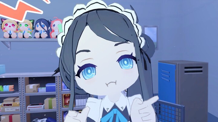 Alice is not a power bank!!!