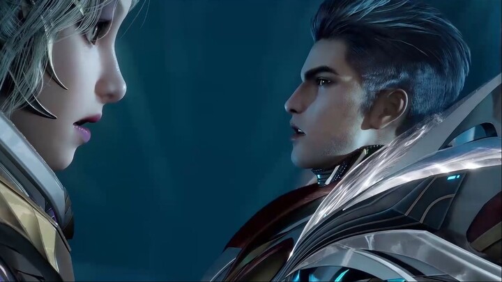 Swallowed Star Eps 197 Sub Indo