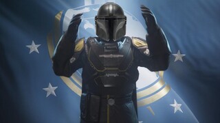 Kêu gọi Jedi tham gia Siêu Trái Đất của The Mandalorian