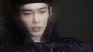 "You are the lingering heartbeat of your past life." | Yu Shi