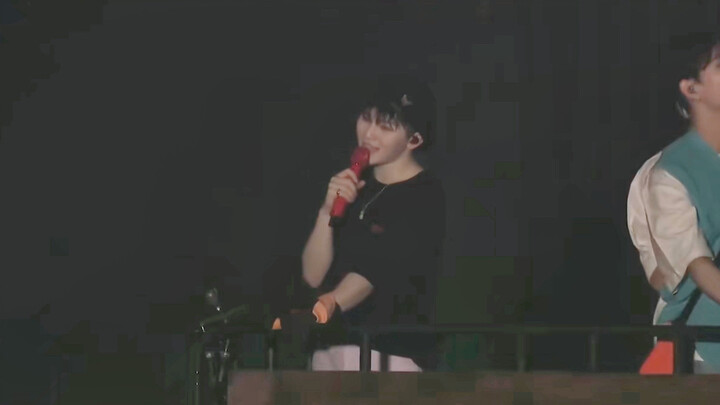 【SEVENTEEN】Who understands how amazing this fully live vocal performance is