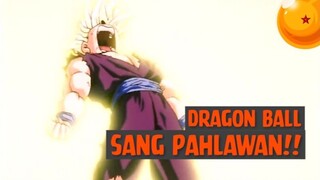 Dragon Ball - Sang Pahlawan❗❗