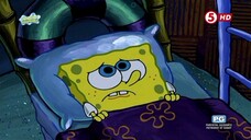 SPONGEBOB SQUAREPANTS TAGALOG DUBBED - KRAB-BORG