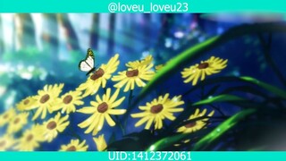 「AMV」- [Anime Mix] Ý chí của tôi #anime