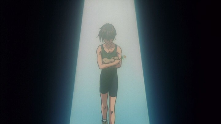 Mobile Suit Gundam Wing - Endless Waltz 01 1080p