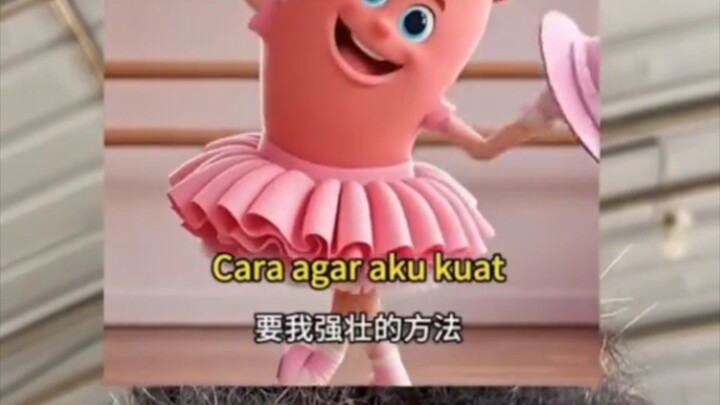 praktekin gk sih🤔