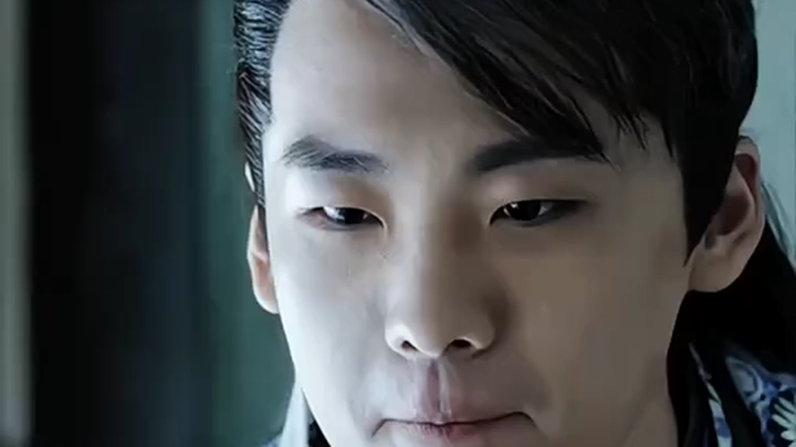 เพราะดูแค่ฉากเดียวจนดูละครทั้งเรื่อง
