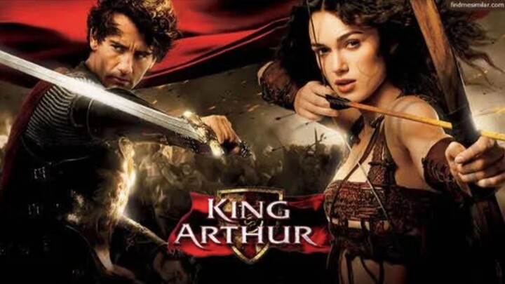 King Arthur HD
