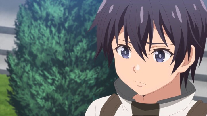 From Overshadowed to Overpowered: Second Reincarnation of a Talentless Sage| 25 Juni 2026