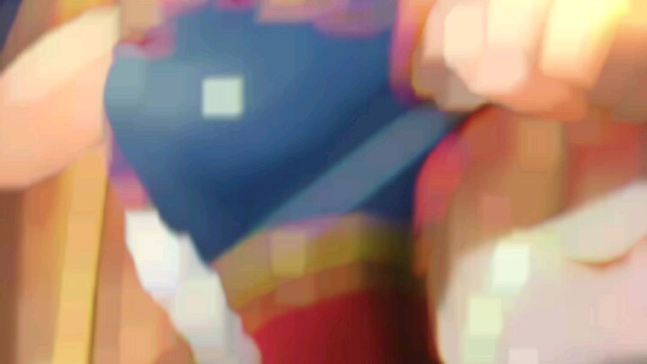 Collide Sped up wanwan MLBB