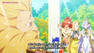 Eps_3 Makan bersama para furry musim 2 [Tondemo Skill de Isekai Hourou Meshi Season 2]