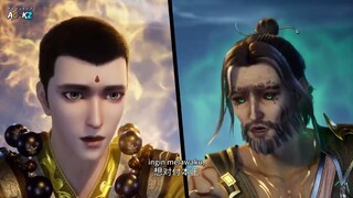 Dubu Xiaoyao Episode 318 Subtitle Indonesia