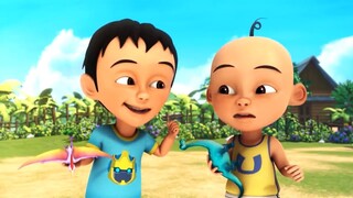 Upin & Ipin Musim 15 Tumbuh Besar Full Movie Upin & Ipin Terbaru Part 12 | Kompilasi Upin Ipin 2021