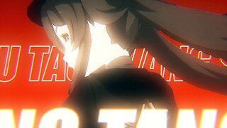 [ Genshin Impact ]X[Extreme Zero] Linkage PV - Medium Version (5108 Cutouts!!!)