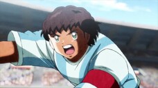 Tsubasa Giấc Mơ Sân Cỏ (2018) - Mùa 2 EP 26 [Sub Việt]