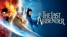 The Last Airbender (2010)