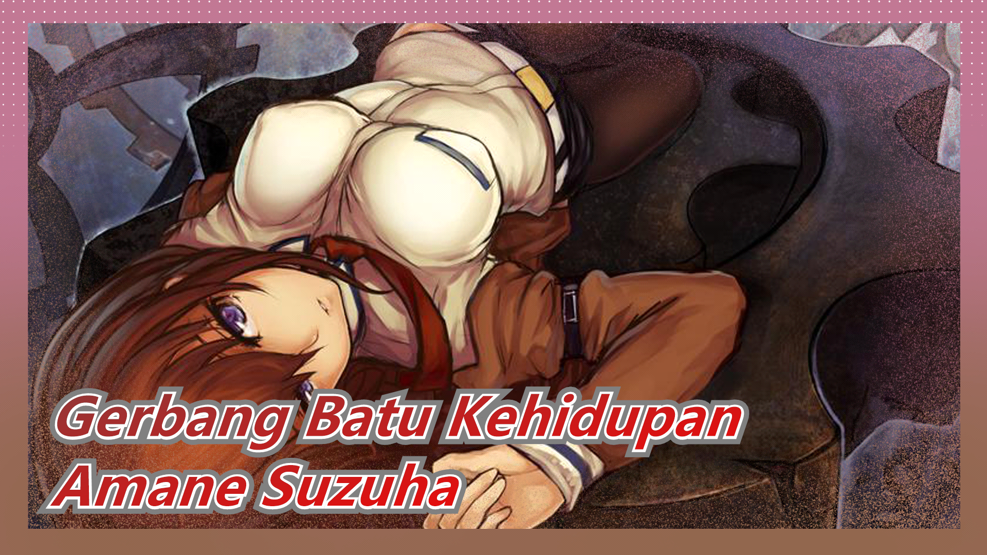 Suzuha Amane Hentai