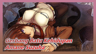 [Gerbang Batu Kehidupan] Perayaan Ulang Tahun Amane Suzuha