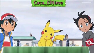 Pokemon [2019] Episode 4 Sub indo