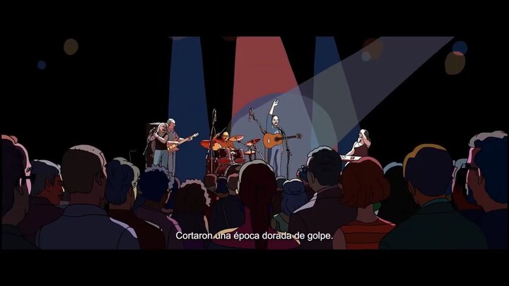THEY SHOT THE PIANO PLAYER Watch Full Movie : Link in Description