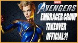 Huge News For Avengers?! New Patch Coming! | Marvel's Avengers Game