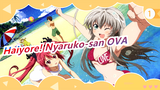 Haiyore! Nyaruko-san OVA | DVD480P_1