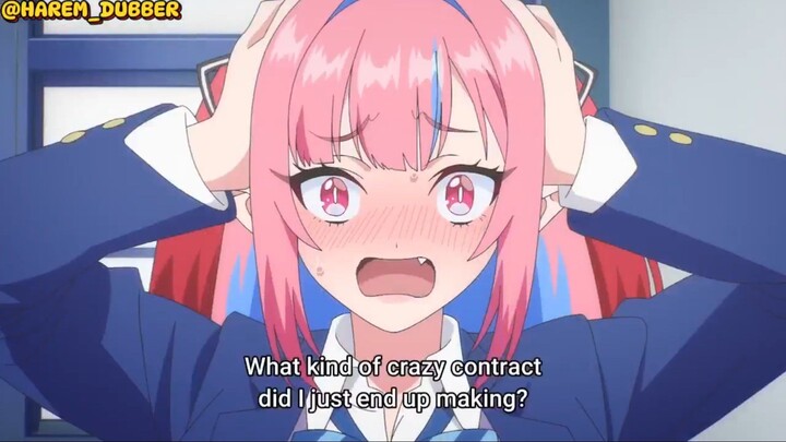 Mistress Kanan Is Devilishly Easy in Hindi ep1