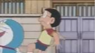 Doraemon episode 91