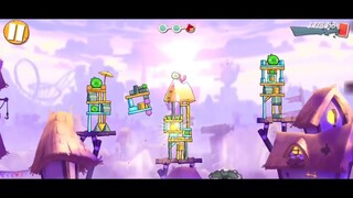 Angry Birds 2 REDS RUMBLE MONDAY Walkthrough May 9 2022