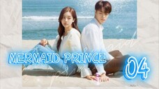 인어왕자 MERMAID PRINCE EP 4 ENG SUB