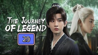 (EngSub) T.J.O.L Episode 29