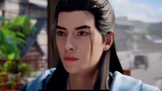 The culprit behind Han Li's banishment to the lower realm, Fang Pan and the Separation Chain! A Mort