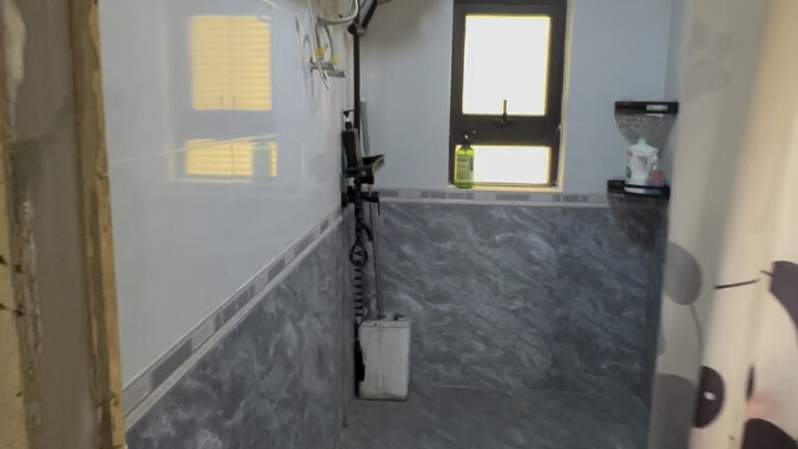 บ้านที่ใช้เงินสองหมื่นตกแต่งมา จะถูกแม่ฉันตีตายไหมนะ...