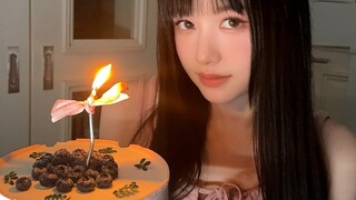 Today is my birthday, so I'm making an exception and opening the comment section as a wishing well [