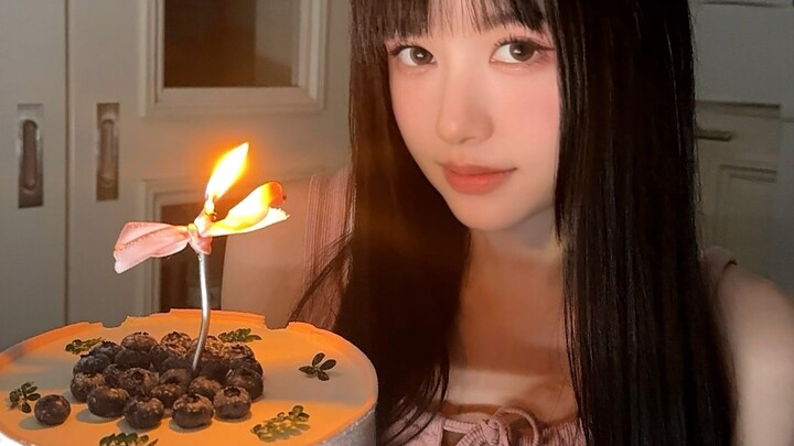 วันนี้เป็นวันเกิดของฉัน ขออนุญาตเปิดพื้นที่แสดงความคิดเห็นให้ขอพรเป็นกรณีพิเศษ [ชัยชนะ]