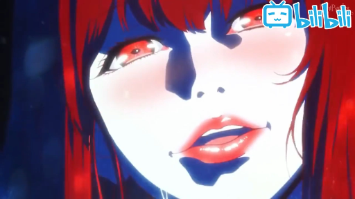 phim hoạt hình kết hợp với nhạc 7 Rings - Ariana Grande #anime