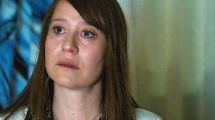 Seorang gadis ditahan oleh seorang pria selama 3096 hari, setiap harinya terasa seperti setahun.