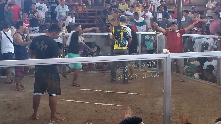 1hit kalaban Malaki at magulang