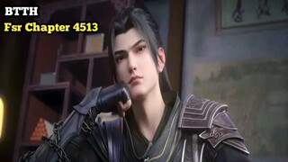 battle through the heavens | Fsr Chapter 4513