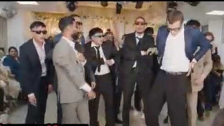 Kala chasma dance