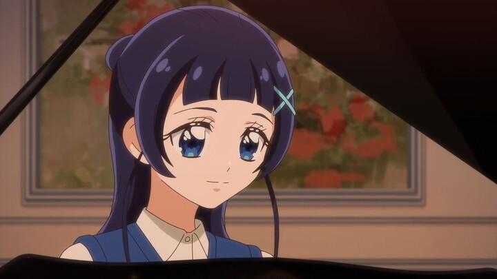 Kimi to Idol Precure Episode 40 English Sub