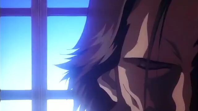 Rurouni Kenshin Episodio 31