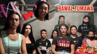 PINOY KALOKOHAN , FUNNY VIDEOS COMPILATION,BAWAL TUMAWA.