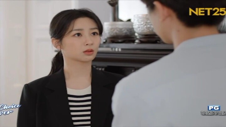 Best Choice Ever Episode 50 Tagalog Dubbed (NET25 Chinese Asian Dramas) Yang Zi & Xu Kai