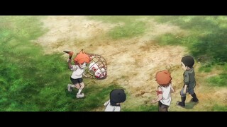 TO BE HERO X EPSIDODE 17 PART 5