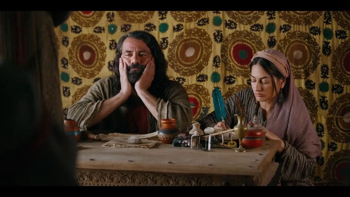 The Promise Land(ep.2 S1)