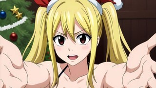 MAIN PELUK AJA NIH LUCY