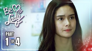 Be My Lady | Episode 195 (1/4) | May 3, 2024