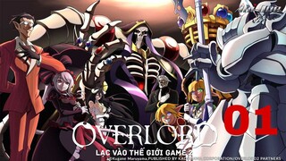 Lạc Vào Thế Giới Game 2 tập 1